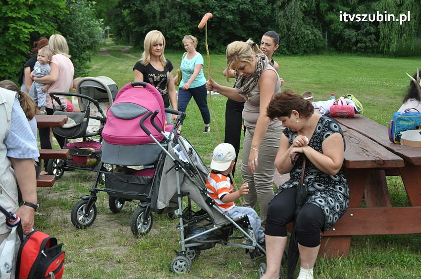 Dzień Sowy Mądrej Głowy w Kołaczkowie