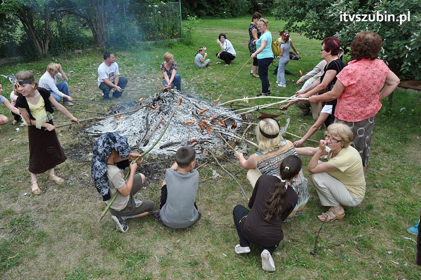 Dzień Sowy Mądrej Głowy w Kołaczkowie