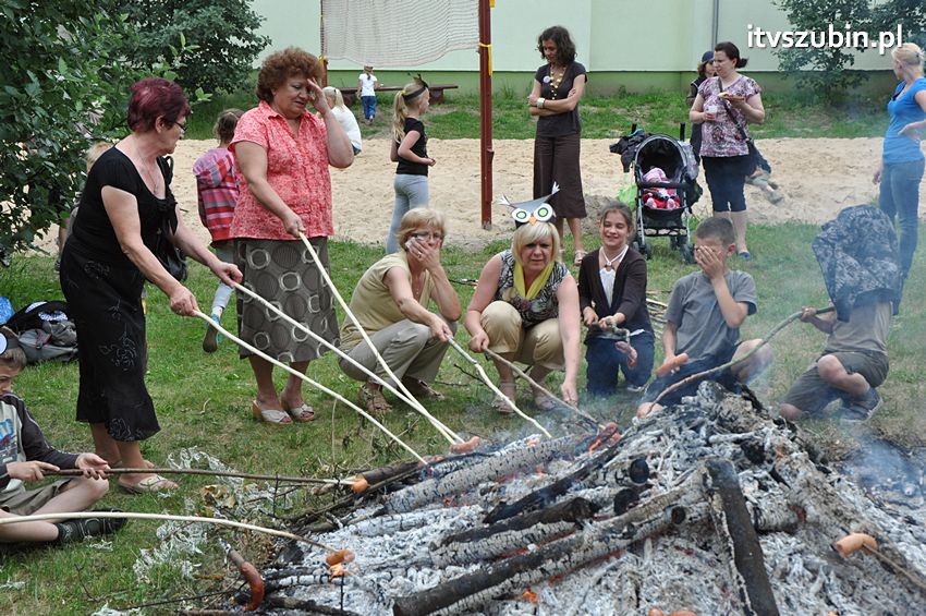 Dzień Sowy Mądrej Głowy w Kołaczkowie