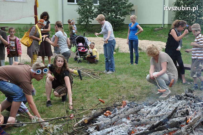 Dzień Sowy Mądrej Głowy w Kołaczkowie