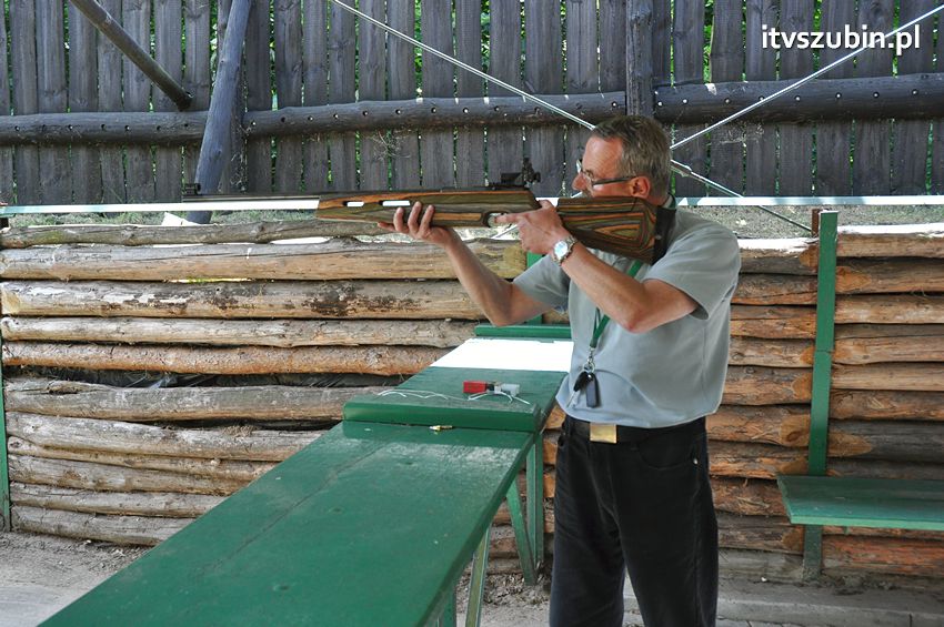 II Samochodowy Rajd Trzeźwościowy Ziemią Pałucką