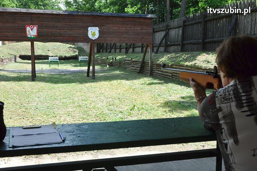 II Samochodowy Rajd Trzeźwościowy Ziemią Pałucką