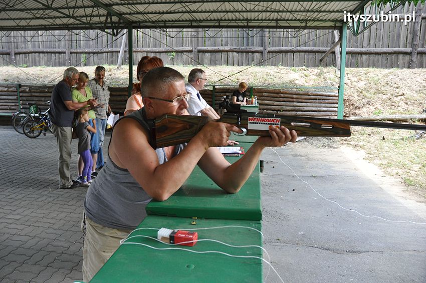 II Samochodowy Rajd Trzeźwościowy Ziemią Pałucką
