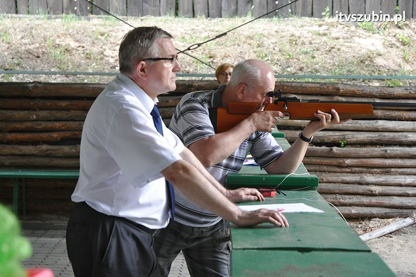 II Samochodowy Rajd Trzeźwościowy Ziemią Pałucką