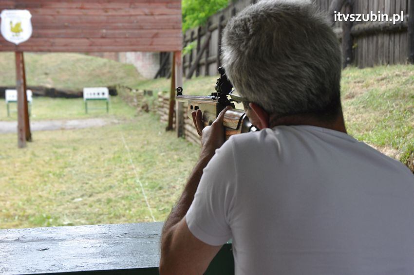 II Samochodowy Rajd Trzeźwościowy Ziemią Pałucką