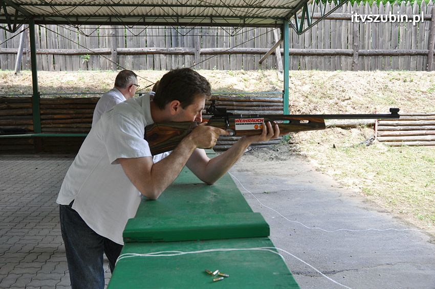 II Samochodowy Rajd Trzeźwościowy Ziemią Pałucką