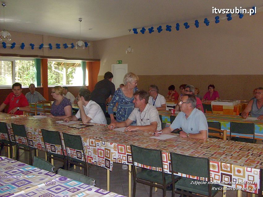 II Samochodowy Rajd Trzeźwościowy Ziemią Pałucką