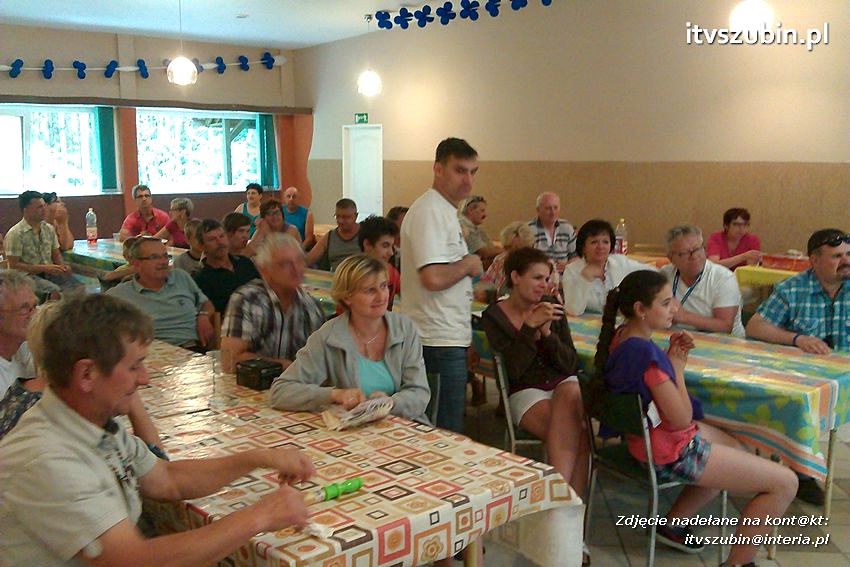 II Samochodowy Rajd Trzeźwościowy Ziemią Pałucką