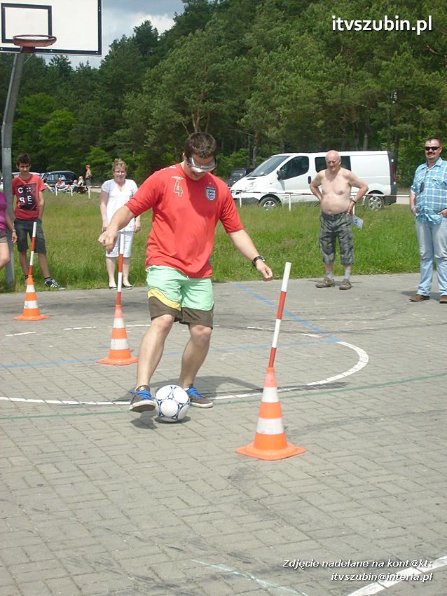 II Samochodowy Rajd Trzeźwościowy Ziemią Pałucką