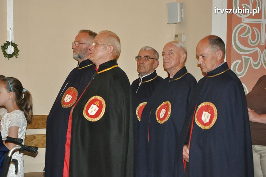 90. urodziny ks. prałata Jana Kątnego