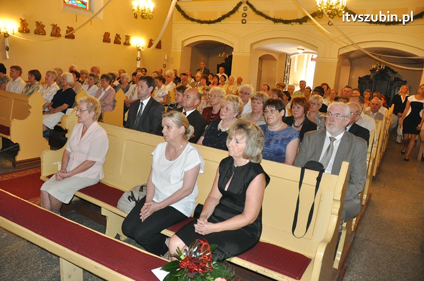 90. urodziny ks. prałata Jana Kątnego