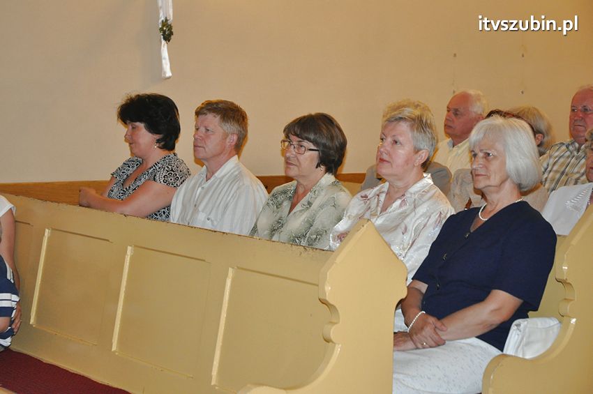 90. urodziny ks. prałata Jana Kątnego