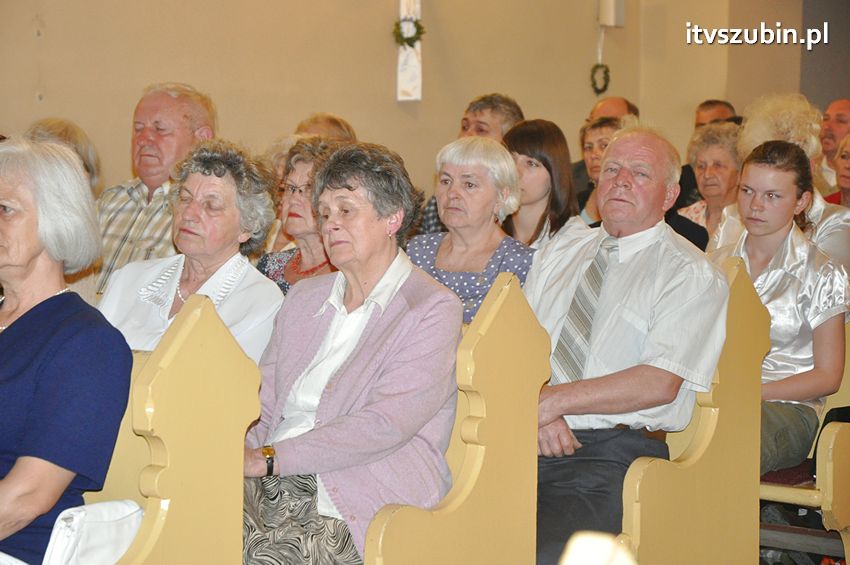 90. urodziny ks. prałata Jana Kątnego