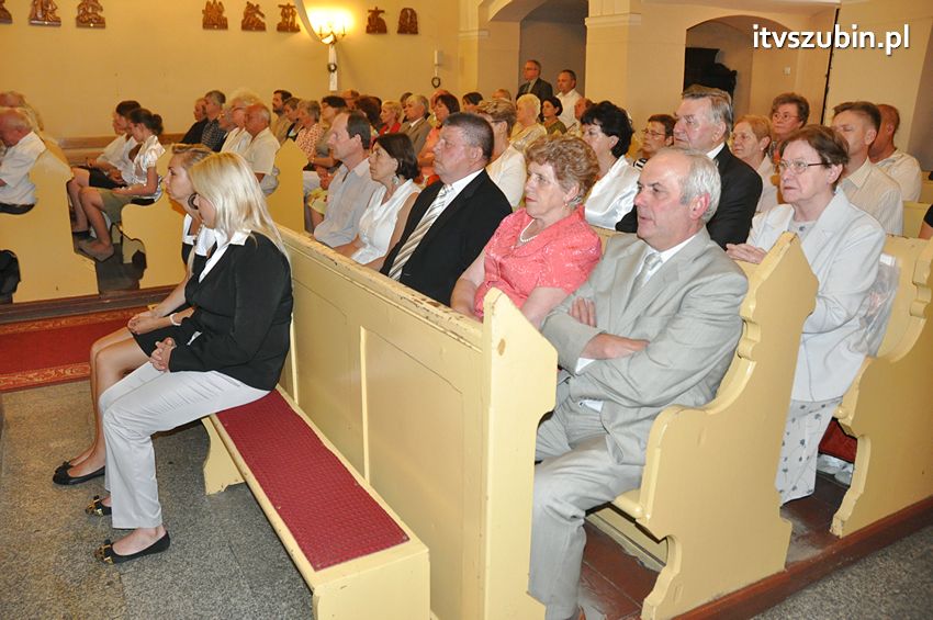 90. urodziny ks. prałata Jana Kątnego