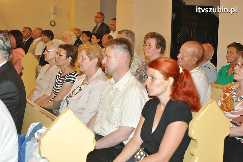 90. urodziny ks. prałata Jana Kątnego