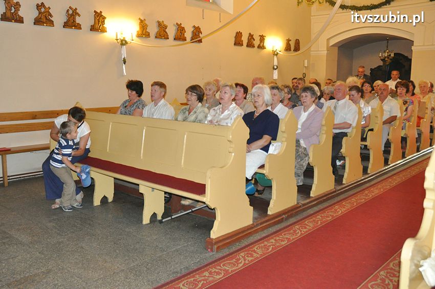 90. urodziny ks. prałata Jana Kątnego