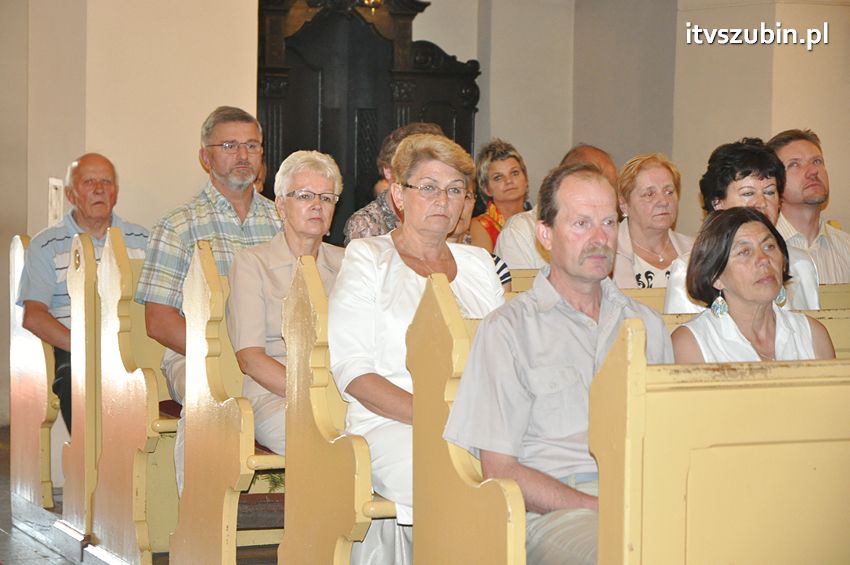 90. urodziny ks. prałata Jana Kątnego