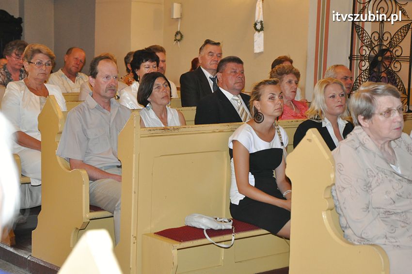 90. urodziny ks. prałata Jana Kątnego