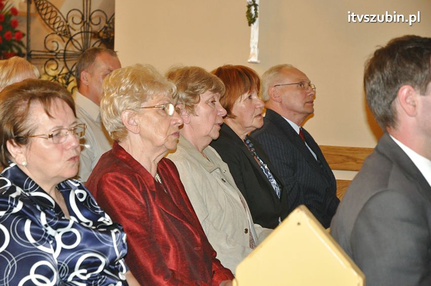 90. urodziny ks. prałata Jana Kątnego