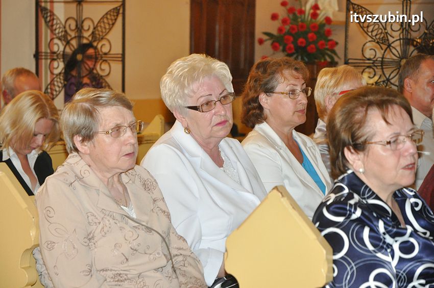 90. urodziny ks. prałata Jana Kątnego