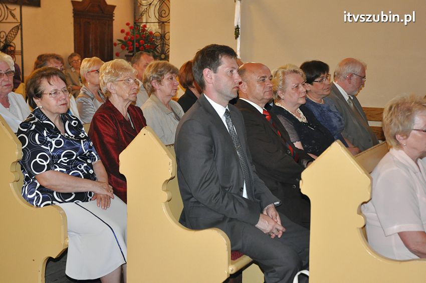 90. urodziny ks. prałata Jana Kątnego