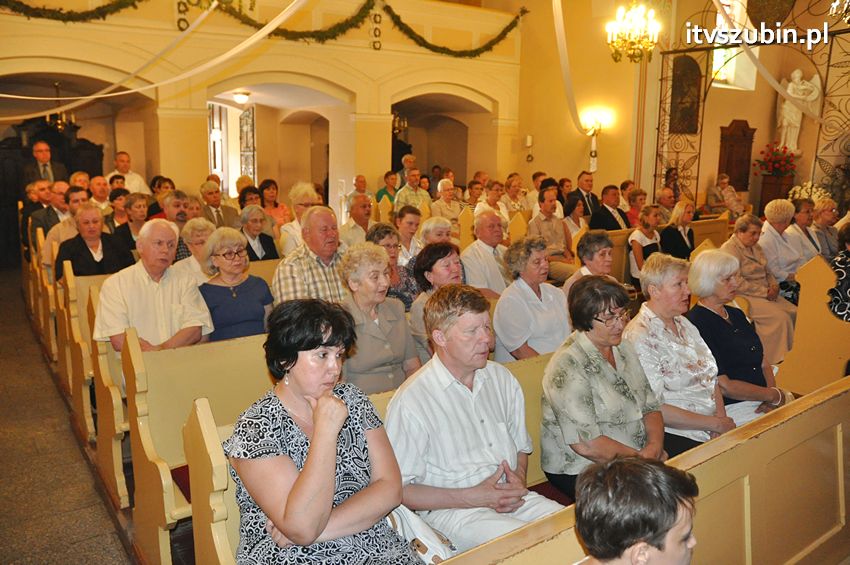 90. urodziny ks. prałata Jana Kątnego