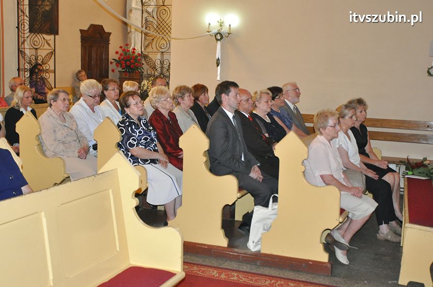 90. urodziny ks. prałata Jana Kątnego