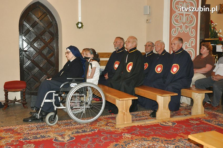 90. urodziny ks. prałata Jana Kątnego