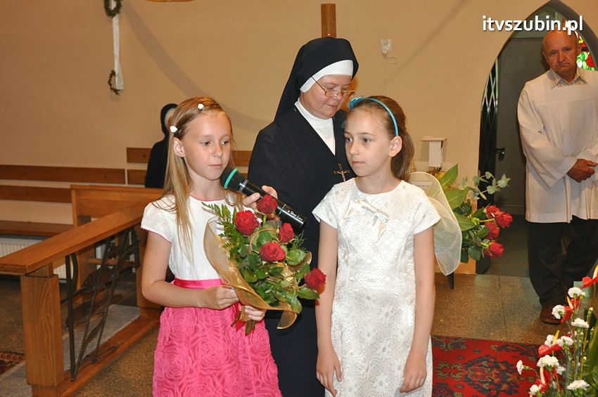 90. urodziny ks. prałata Jana Kątnego