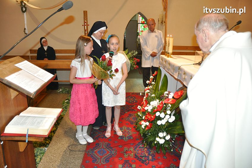 90. urodziny ks. prałata Jana Kątnego