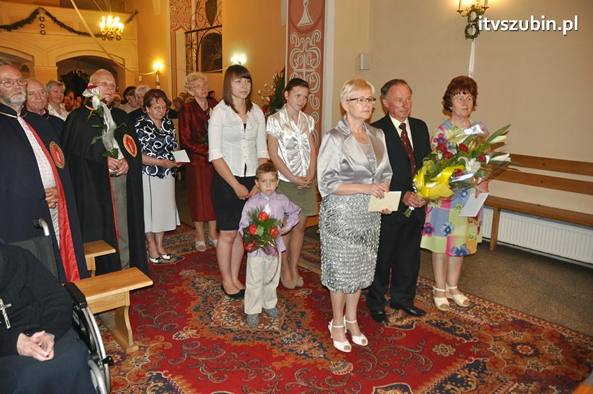 90. urodziny ks. prałata Jana Kątnego