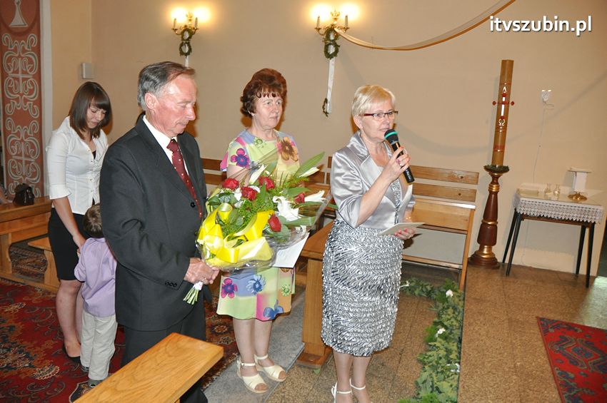 90. urodziny ks. prałata Jana Kątnego