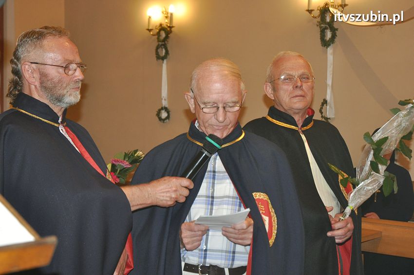 90. urodziny ks. prałata Jana Kątnego