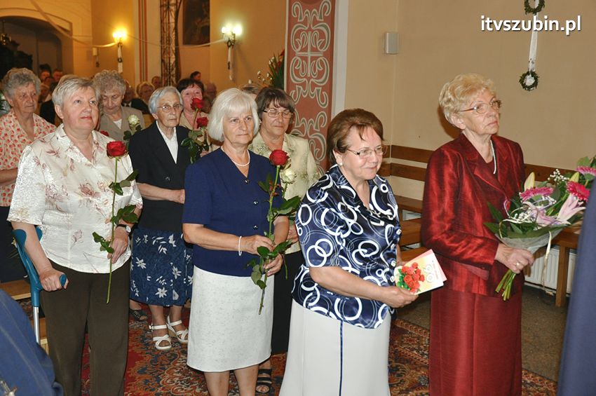 90. urodziny ks. prałata Jana Kątnego