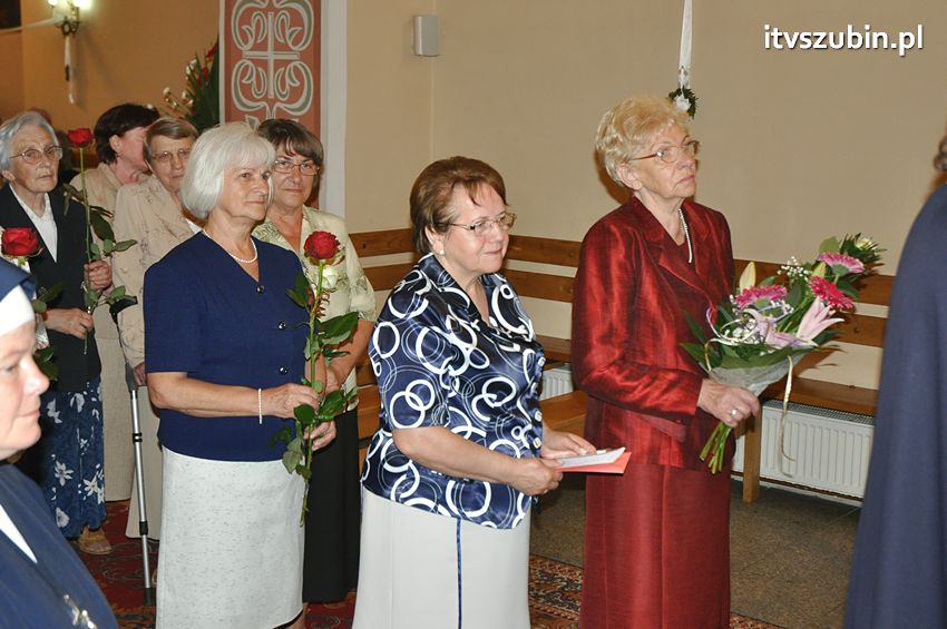 90. urodziny ks. prałata Jana Kątnego