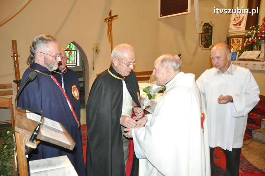 90. urodziny ks. prałata Jana Kątnego