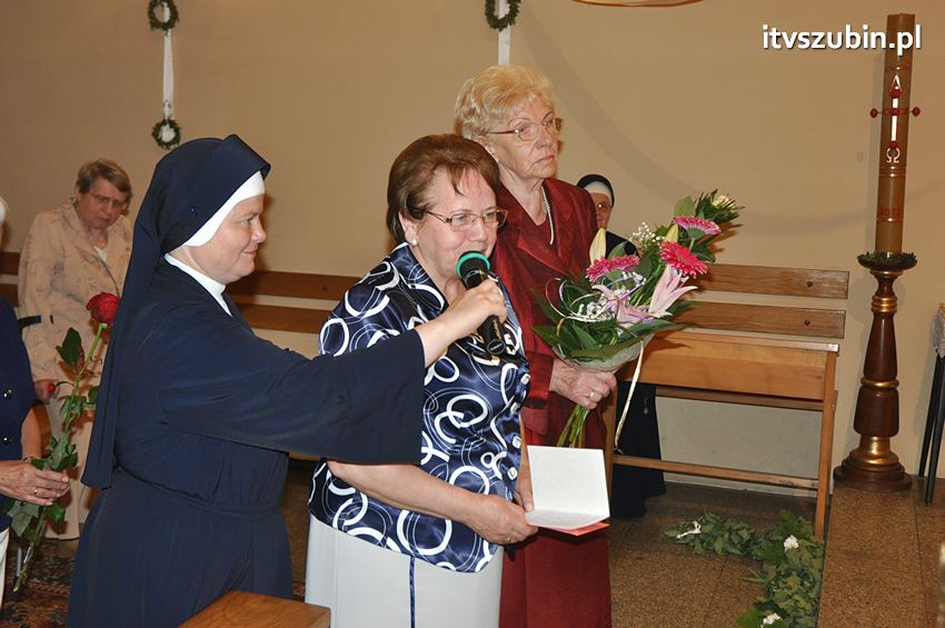 90. urodziny ks. prałata Jana Kątnego