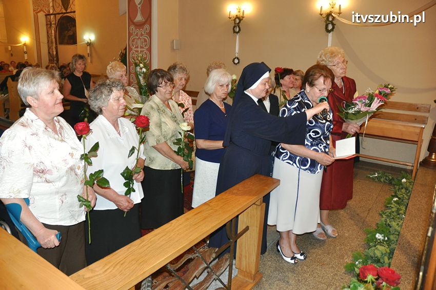 90. urodziny ks. prałata Jana Kątnego