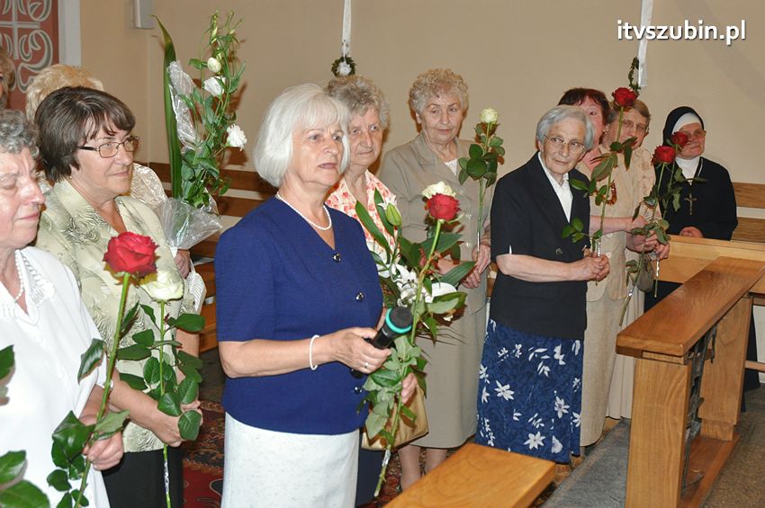90. urodziny ks. prałata Jana Kątnego