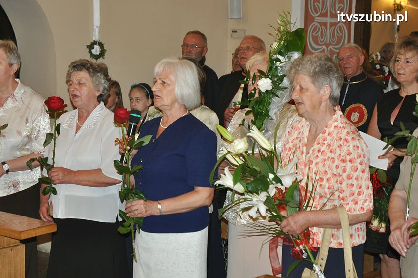 90. urodziny ks. prałata Jana Kątnego