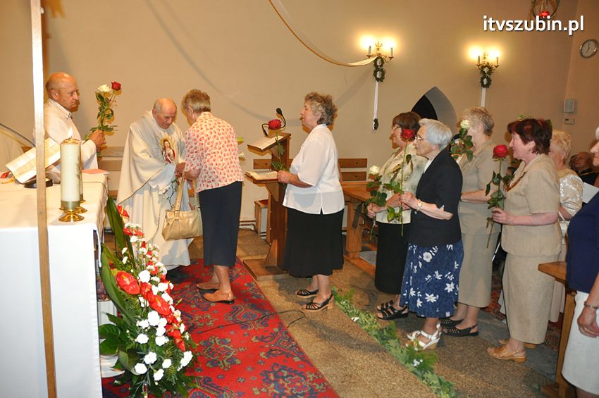 90. urodziny ks. prałata Jana Kątnego