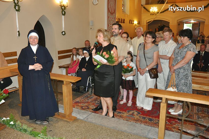 90. urodziny ks. prałata Jana Kątnego