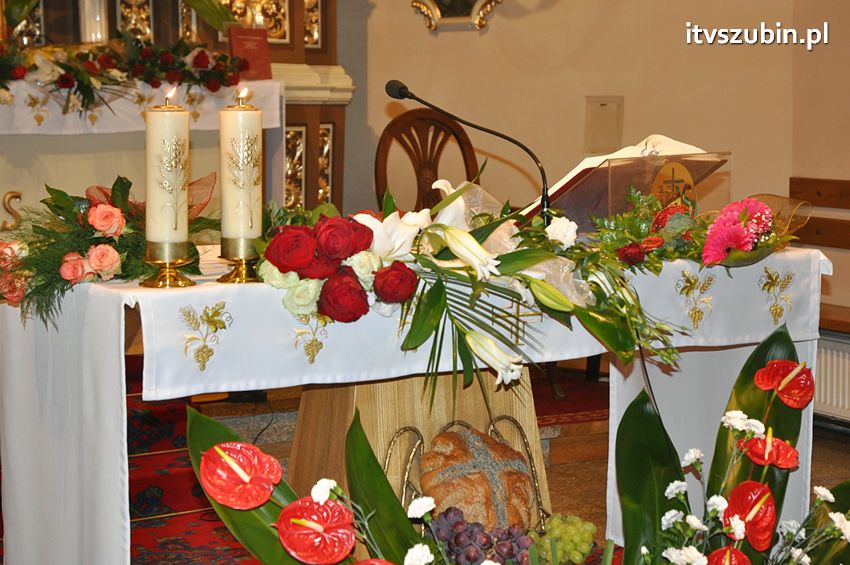 90. urodziny ks. prałata Jana Kątnego