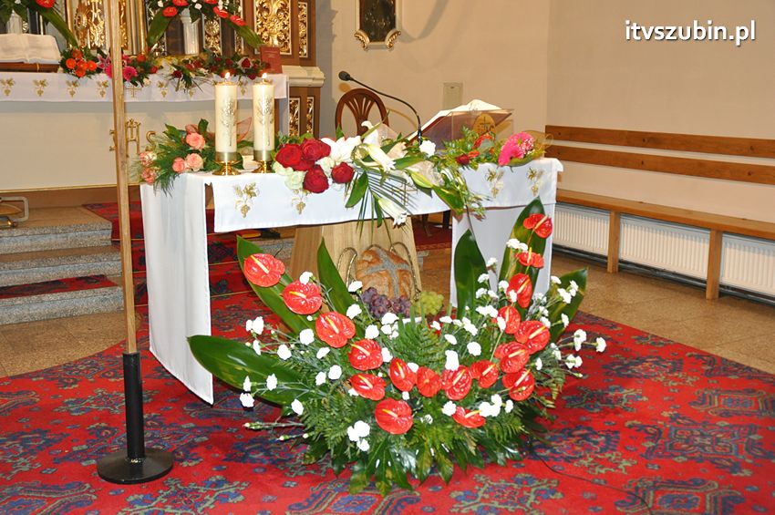 90. urodziny ks. prałata Jana Kątnego