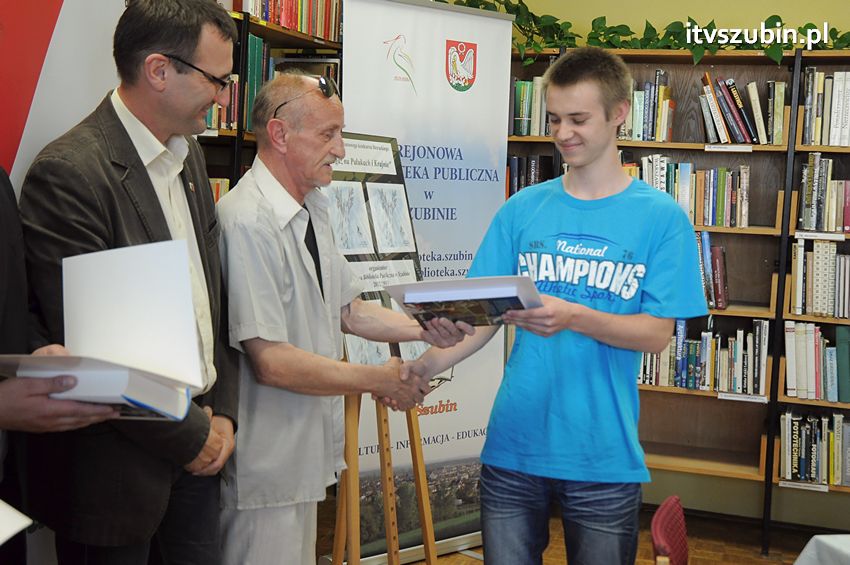 Pegaz na Pałukach i Krajnie zakończony. Przed nami piąta edycja!