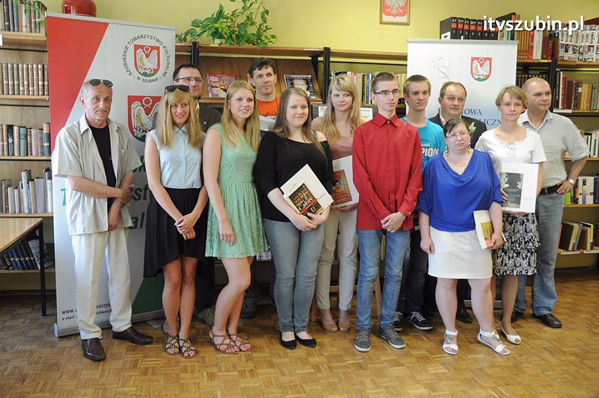 Pegaz na Pałukach i Krajnie zakończony. Przed nami piąta edycja!