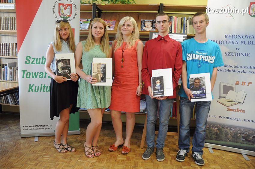 Pegaz na Pałukach i Krajnie zakończony. Przed nami piąta edycja!