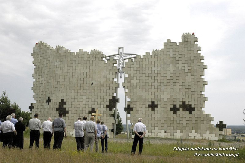 Pielgrzymka w Roku Wiary do Sanktuarium Królowej Męczenników