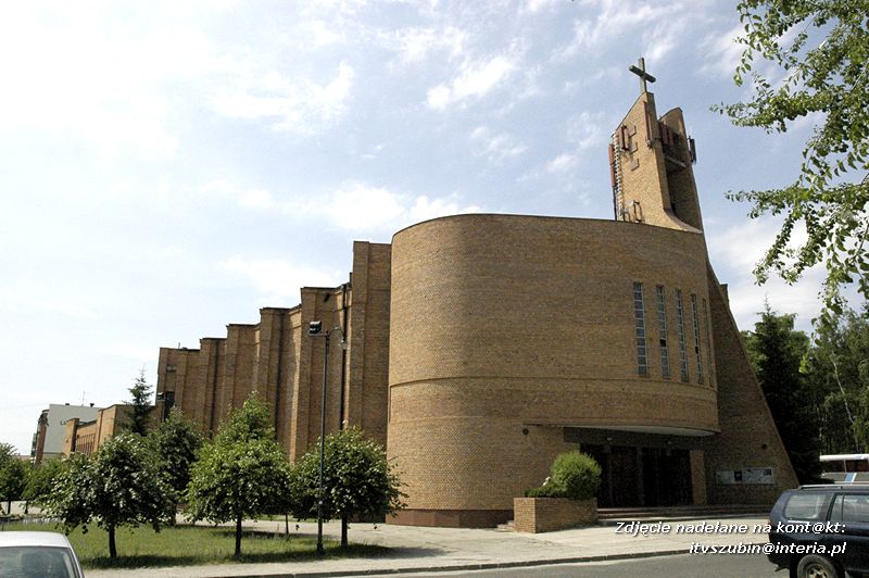 Pielgrzymka w Roku Wiary do Sanktuarium Królowej Męczenników