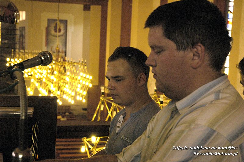 Pielgrzymka w Roku Wiary do Sanktuarium Królowej Męczenników